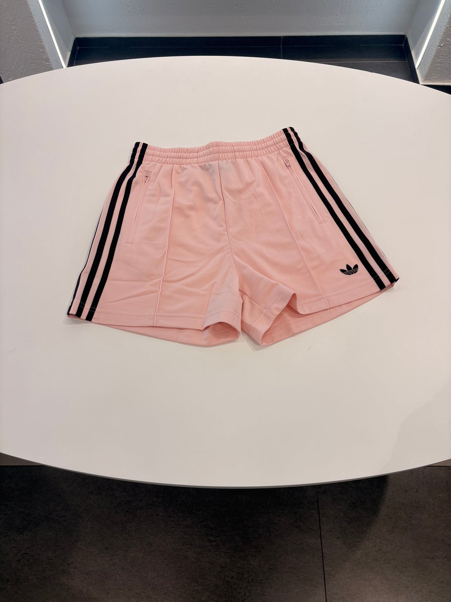 Shorts Adidas pink