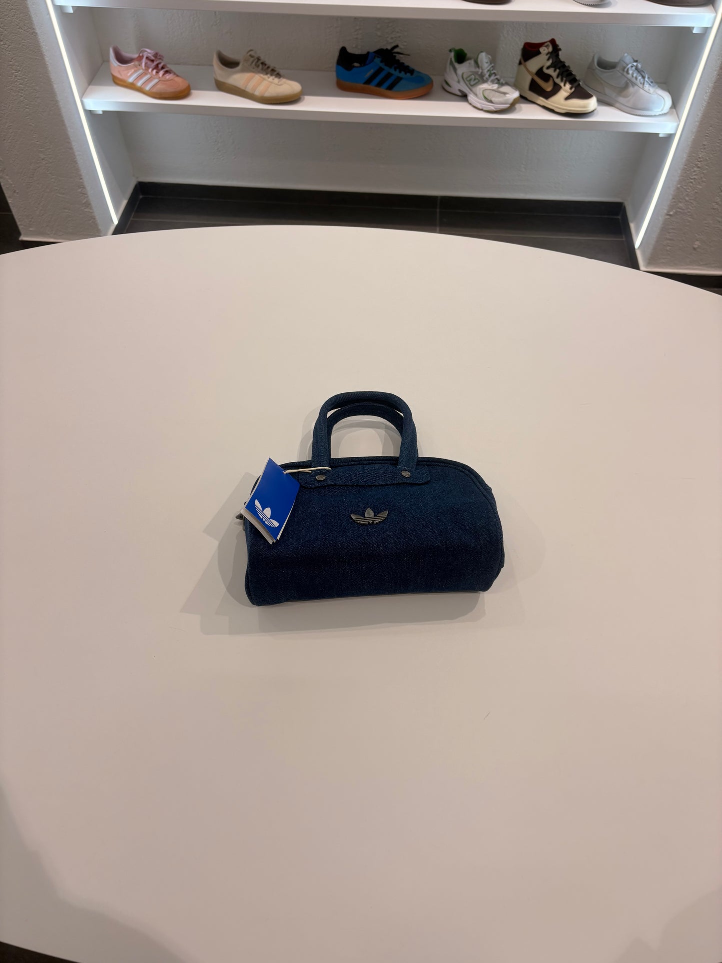 Borsa Adidas jeans