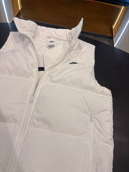 Smanicato Nike total white