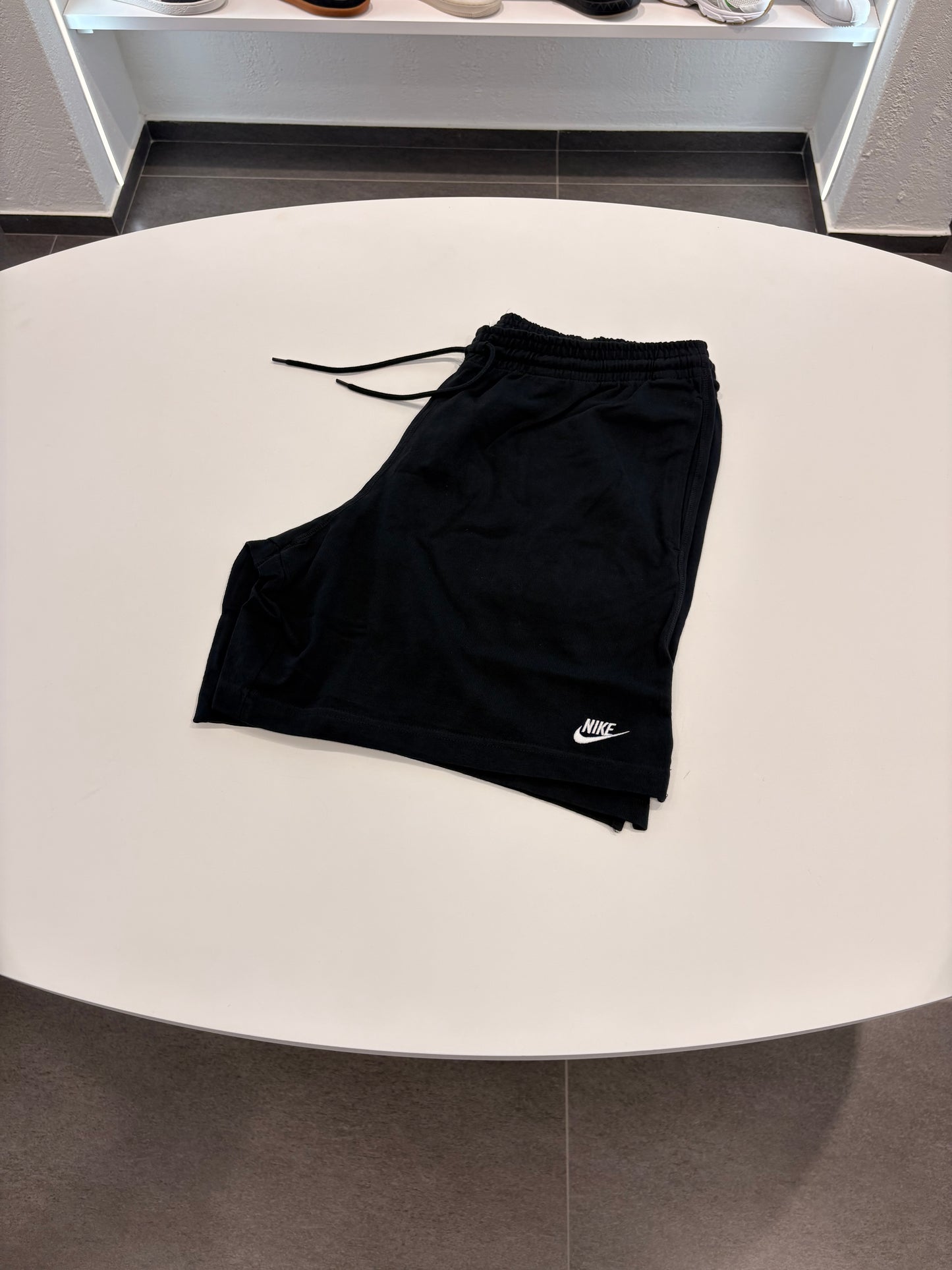 Bermuda Nike black