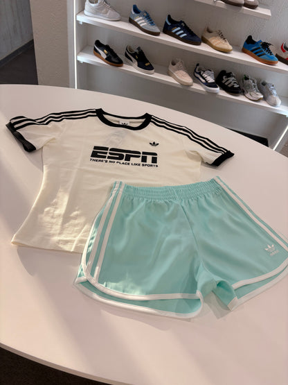 Coordinato Adidas ESPN