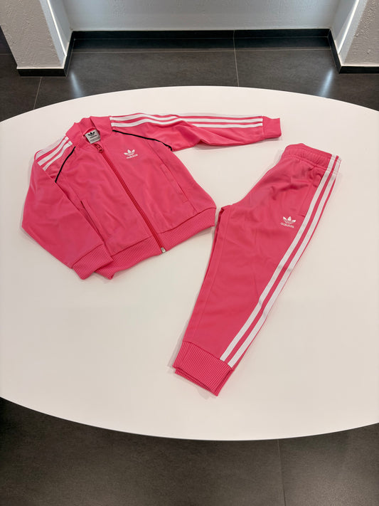 Adidas coordinato kids