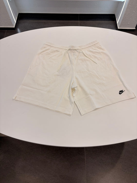 Bermuda Nike white