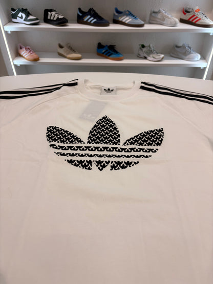 T-shirt monogram