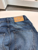 Jeans a gamba larga Adidas