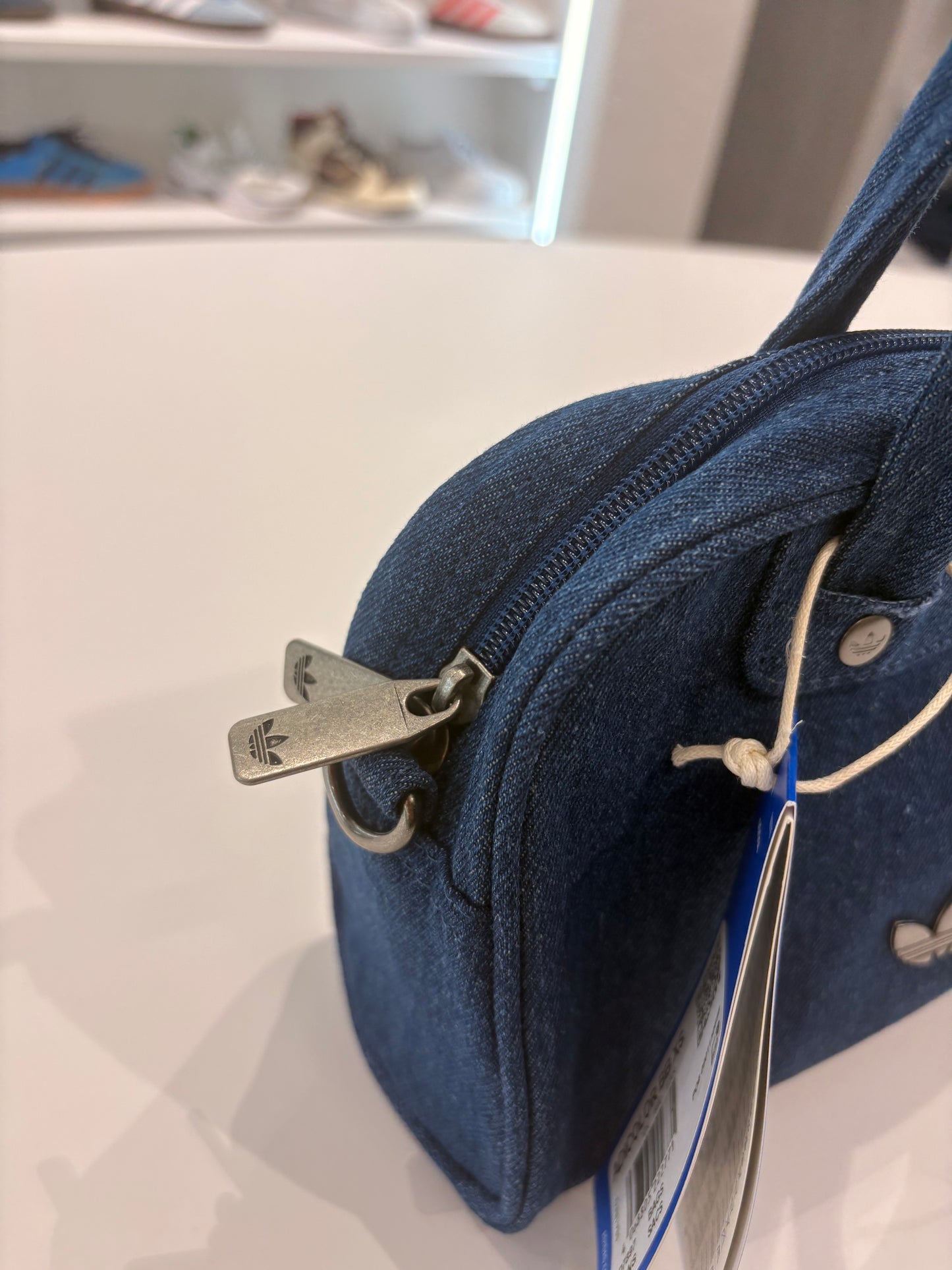 Borsa Adidas jeans
