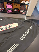 Tuta Adidas New York style girocollo grey