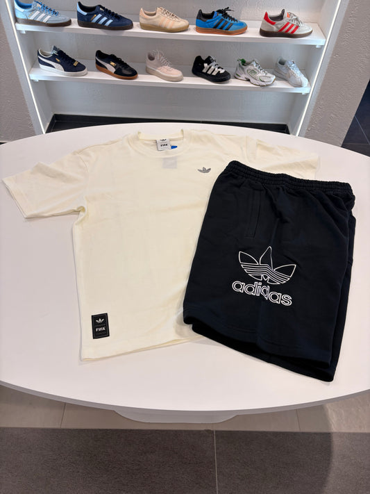 Coordinato FIFA Adidas ORIGINALS