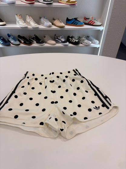Shorts donna a Pois