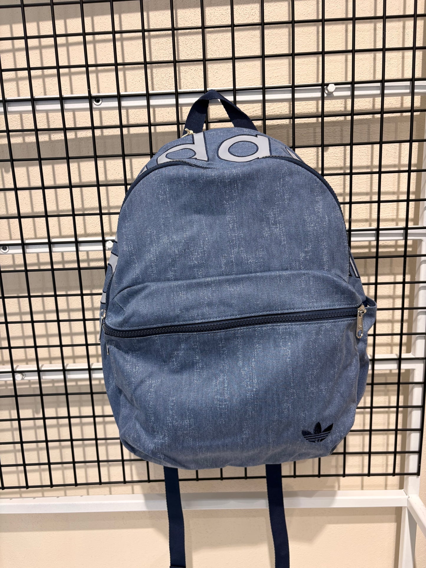 Zaino Adidas jeans CL BP