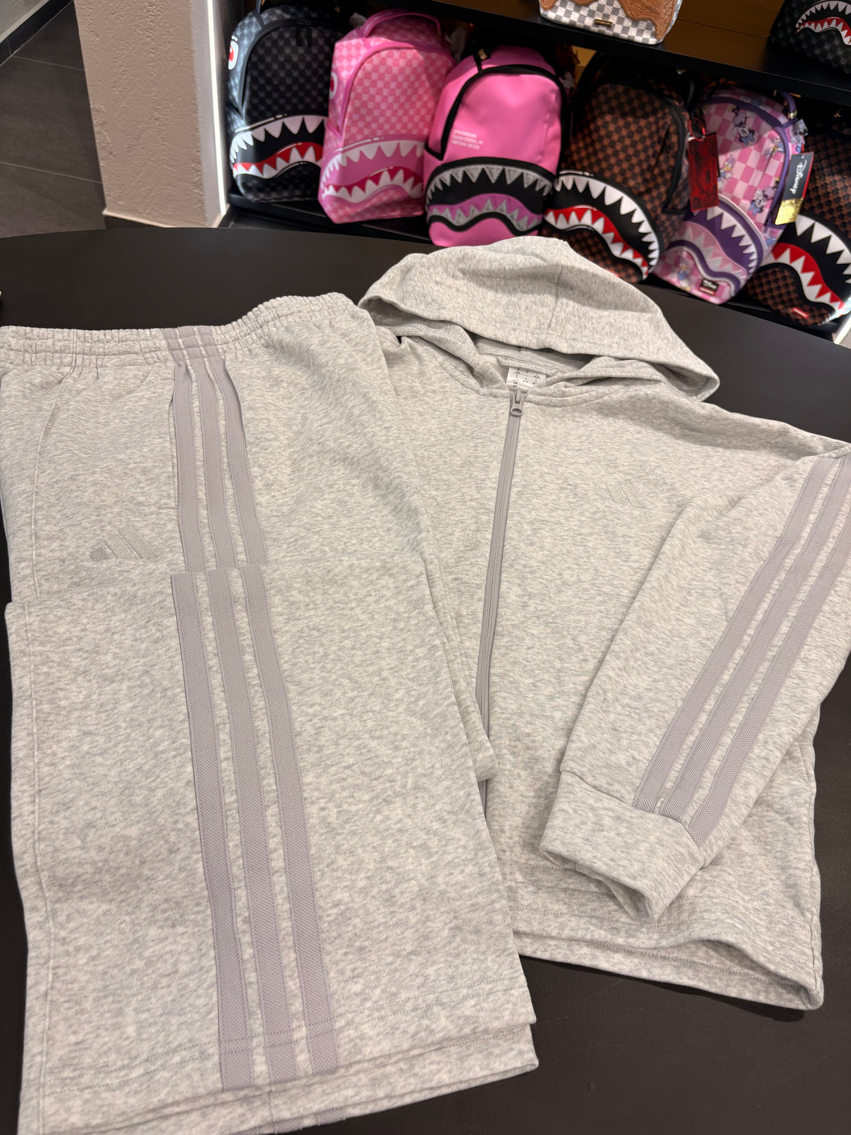 Tuta Adidas energize grey