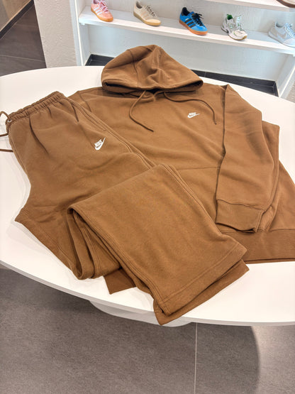 Tuta Nike Fondo largo