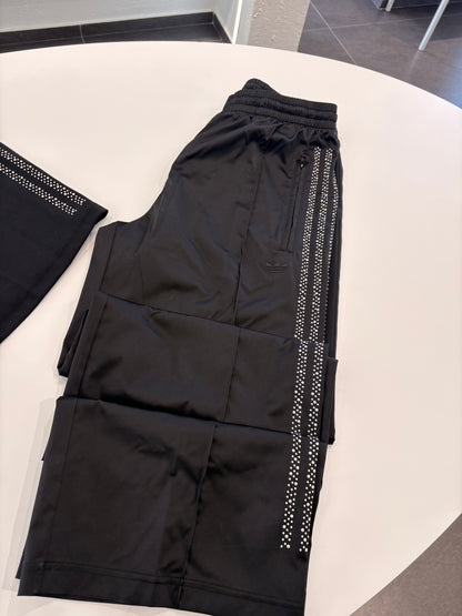 Coordinato Adidas PEARL HOODIE