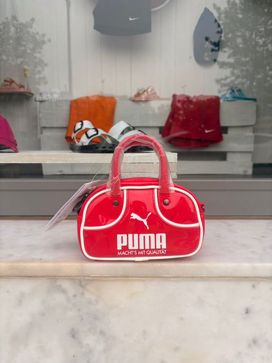 Borsetta Puma Red