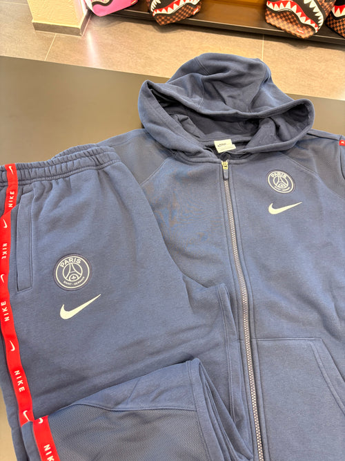 Tuta Nike psg ss27