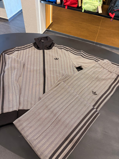 Tuta Adidas tracktop og tweed