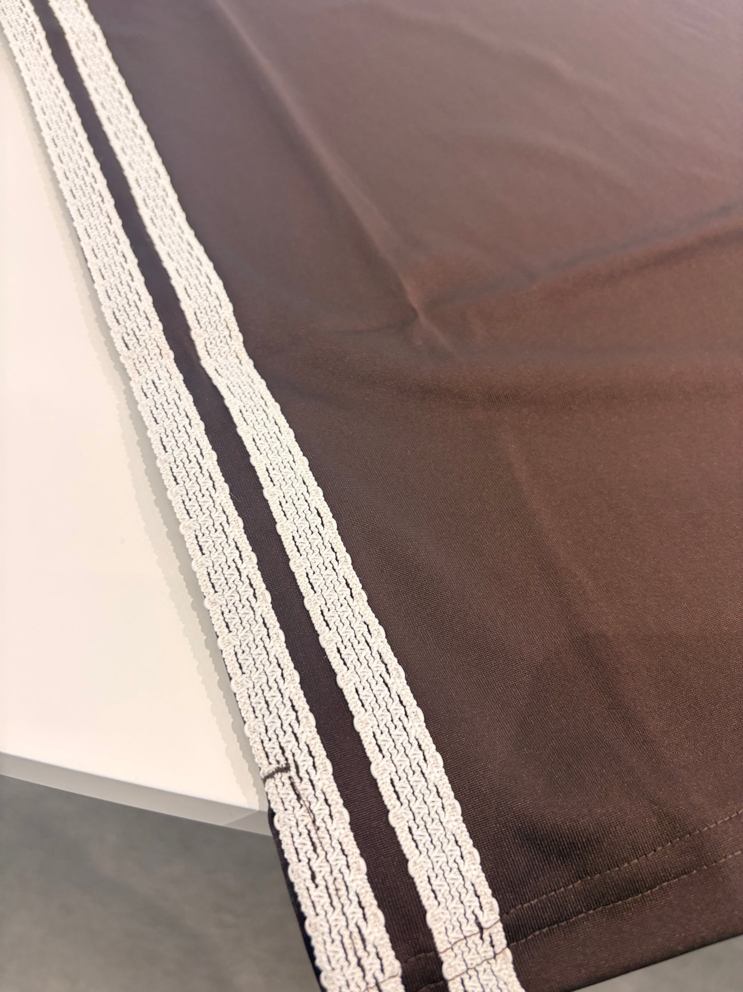 Vestito Adidas basic marrone
