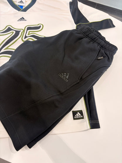 Coordinato Adidas TOTAL 25 black