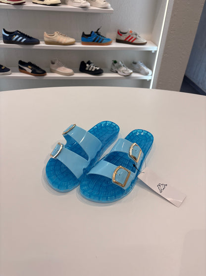Ciabatta Kappa mood sensi azzurra