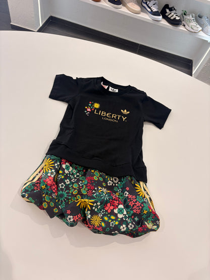 Vestitino adidas liberty London