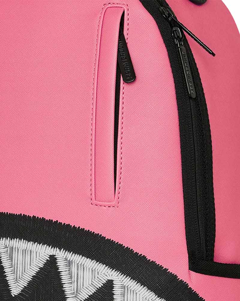 Zaino SPRAYGROUND Zaino SHARK CENTRAL pink