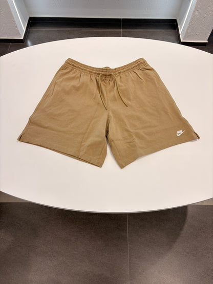 Bermuda Nike beige