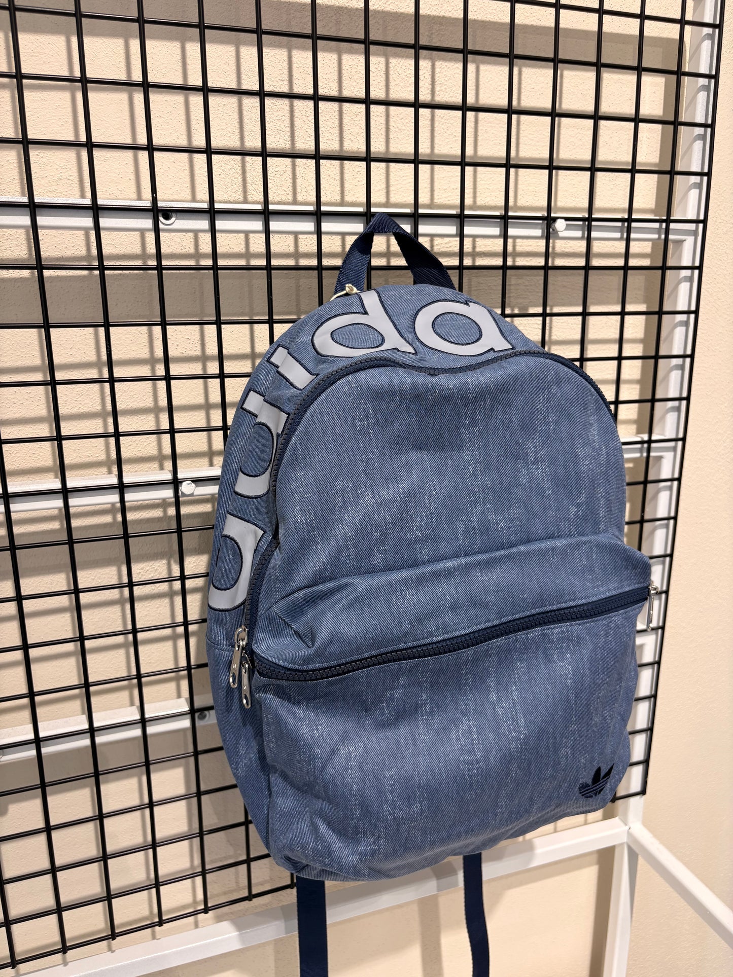 Zaino Adidas jeans CL BP