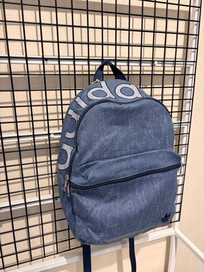 Zaino Adidas jeans CL BP