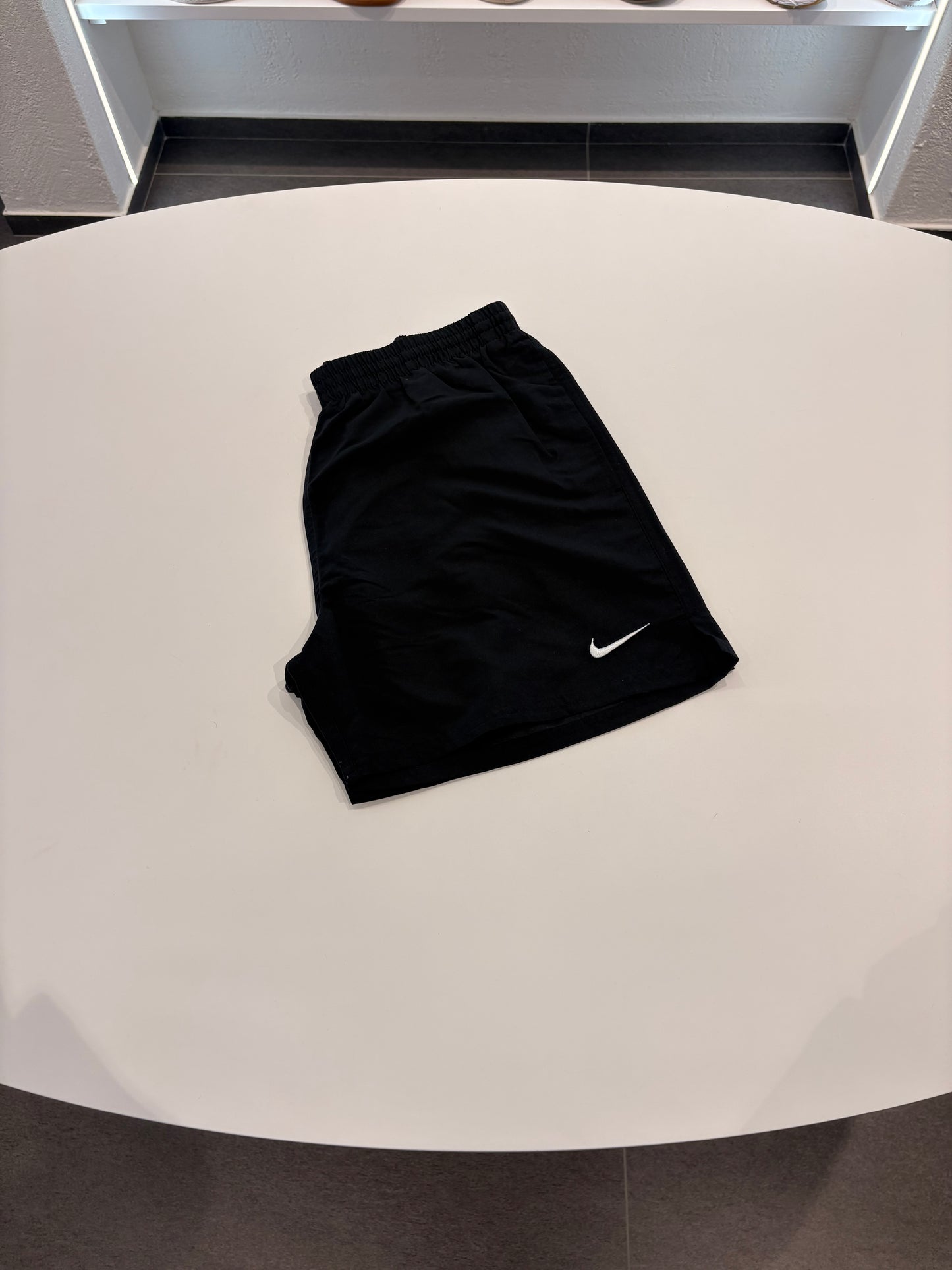 Costume Nike nero