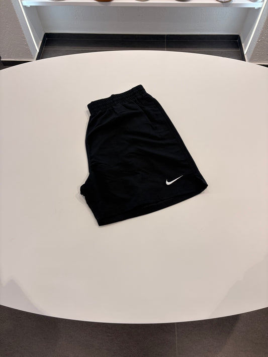 Costume Nike nero