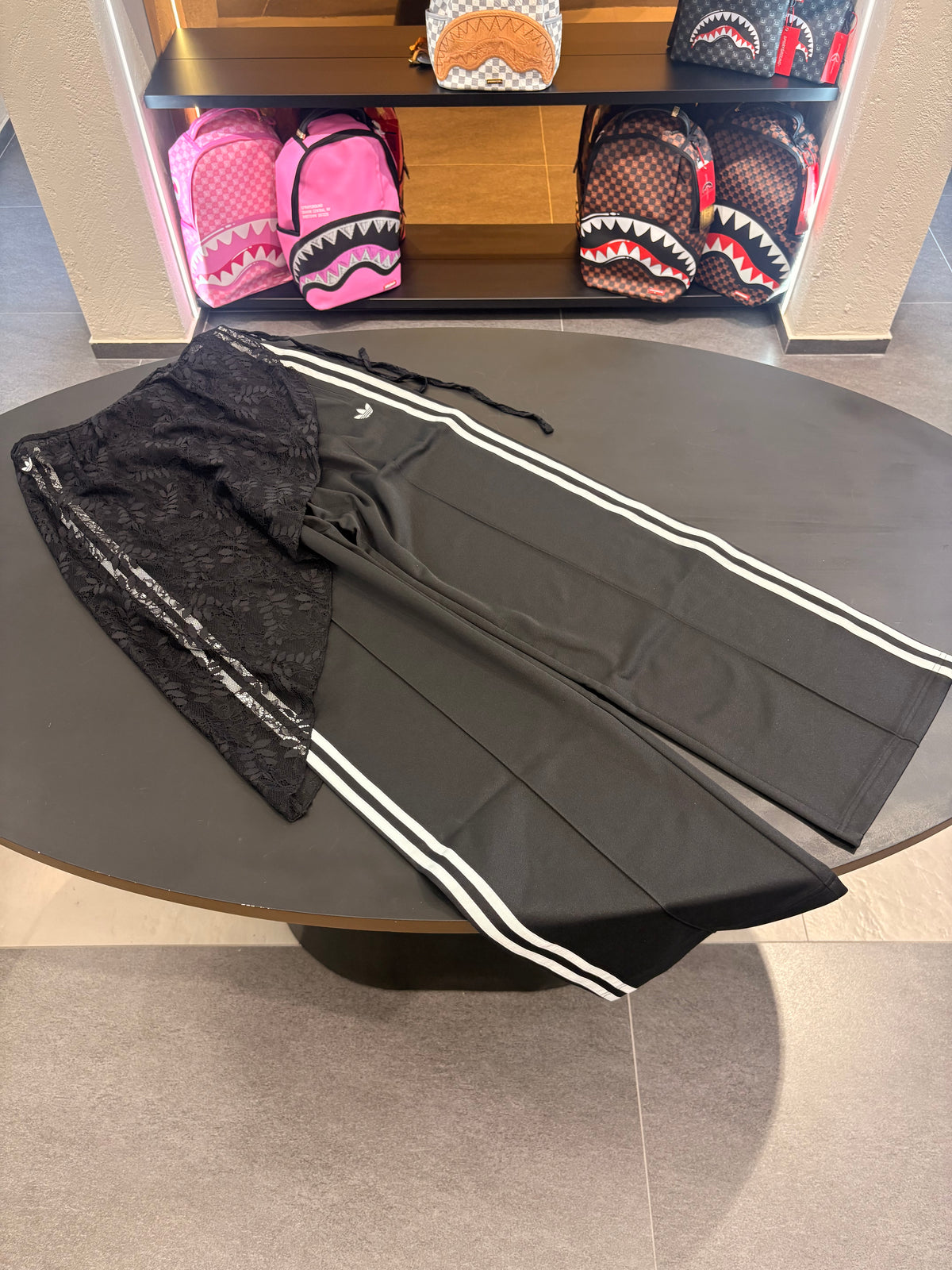 Pantalone Adidas pareo