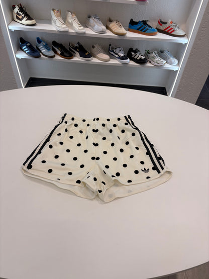 Shorts donna a Pois