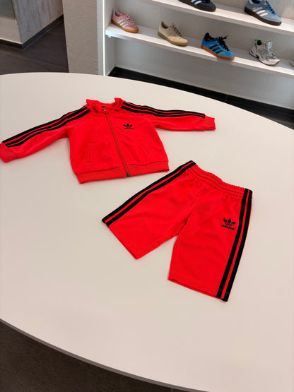 Adidas coordinato kids