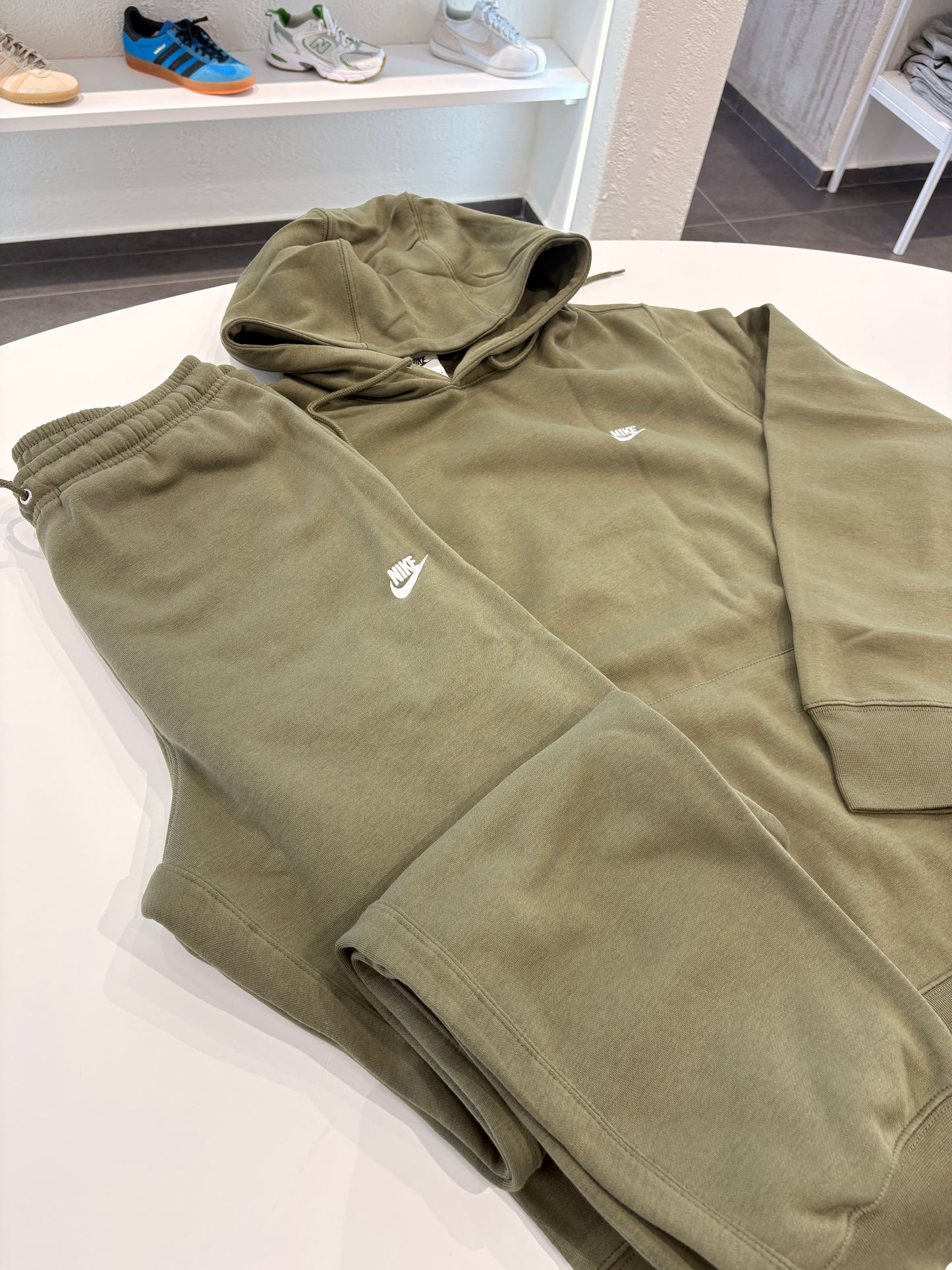 Tuta Nike uomo