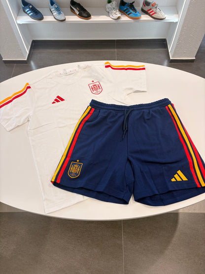 Completino Spagna Adidas