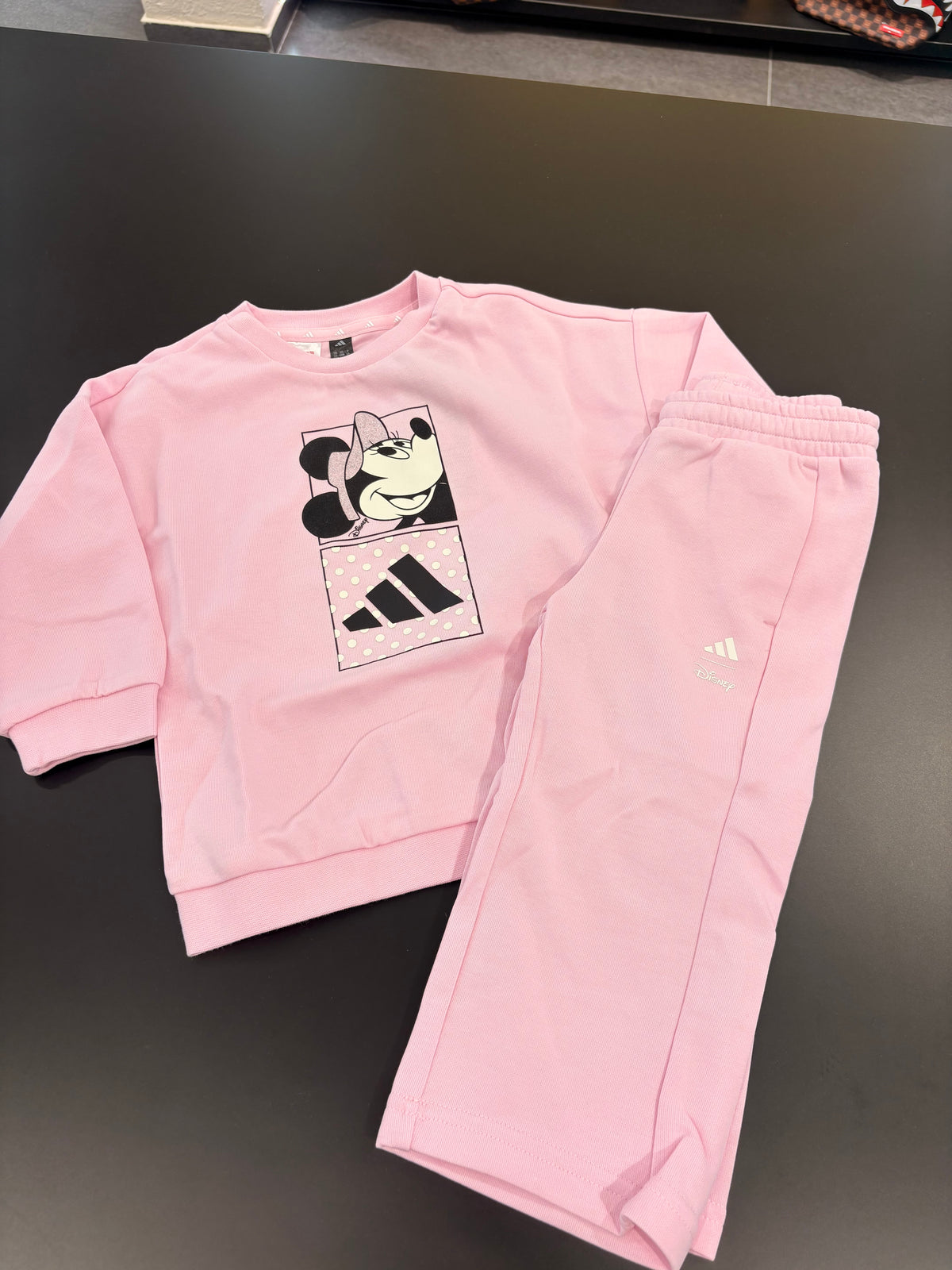 Tuta Adidas minnie kids