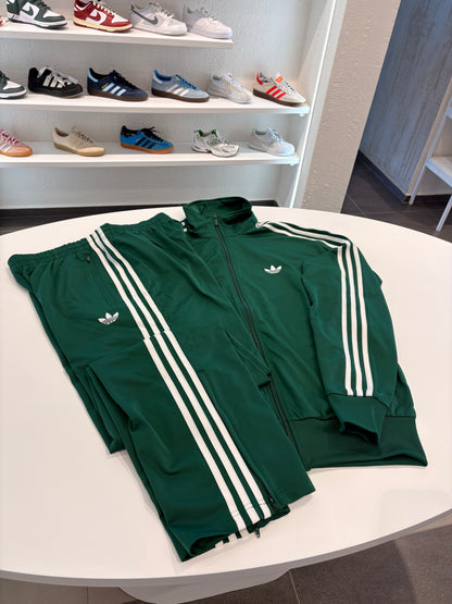 Tuta Adidas Classic 2026 Green