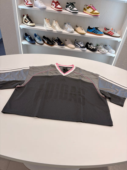 T-shirt stadium Grigio
