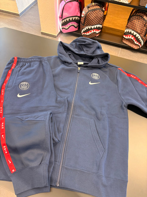 Tuta Nike psg ss27