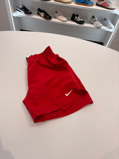 Costume Nike rosso