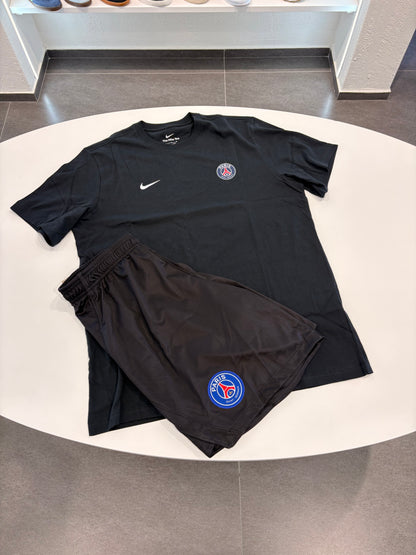 Coordinato Nike X psg color