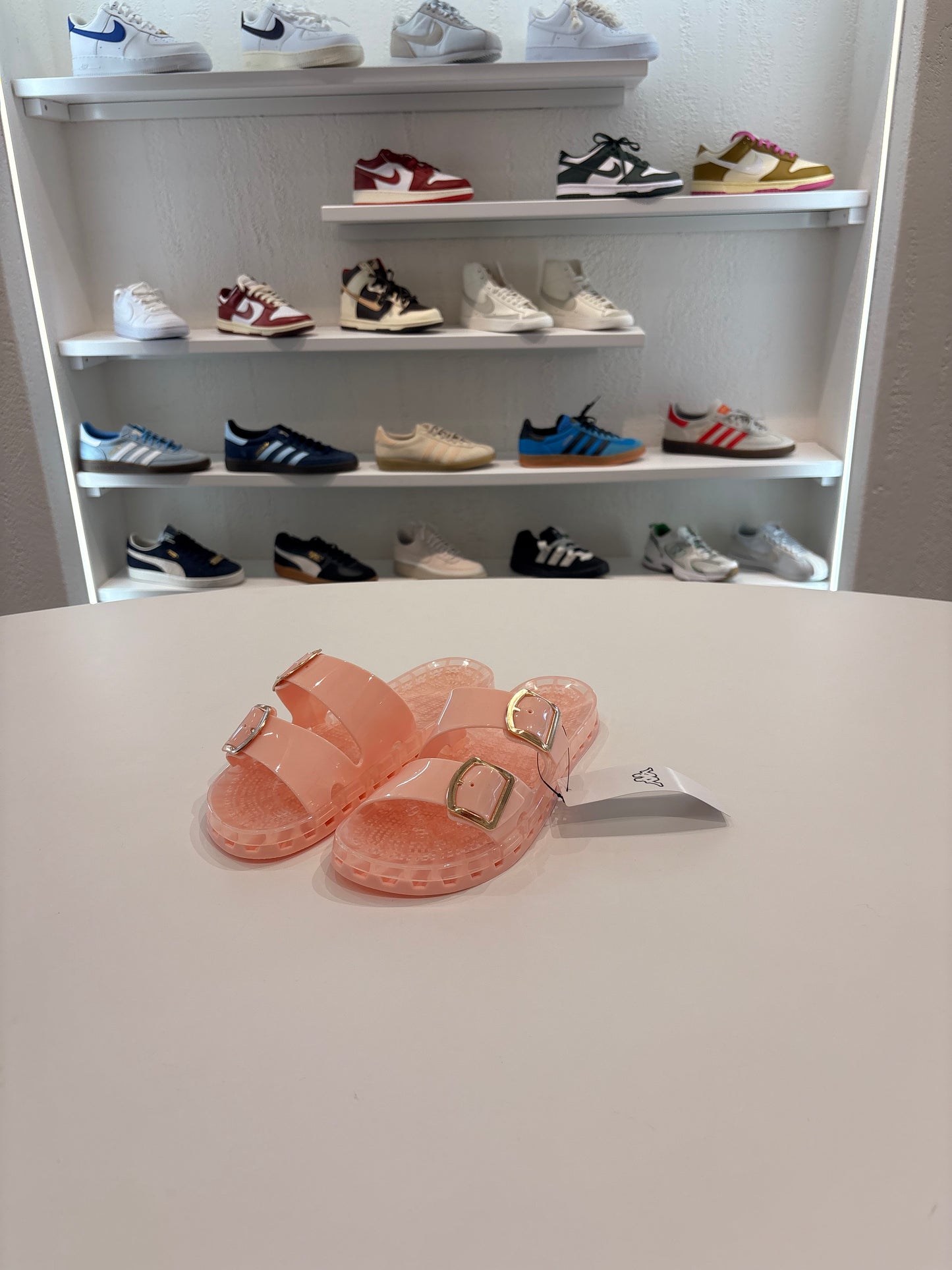 Ciabatta Kappa mood sensi rosa