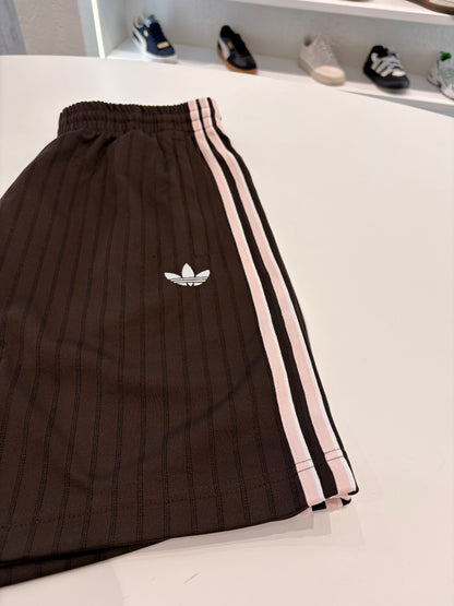 Shorts Adidas firebird enginered stripes