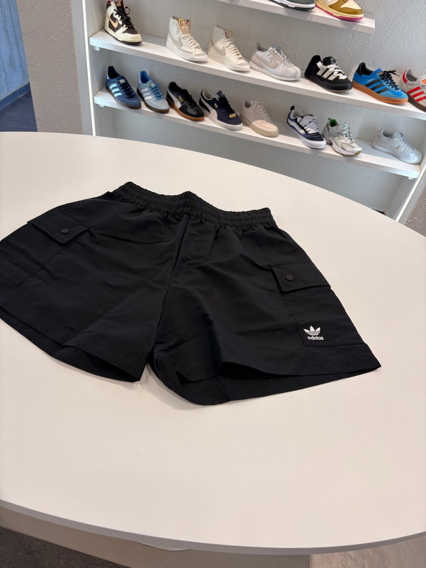 Cargo Adidas essentials