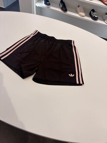 Shorts Adidas brown pink