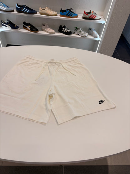 Bermuda Nike white