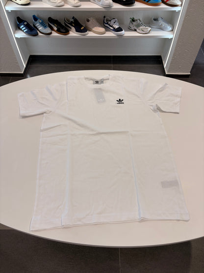 T-shirt Adidas basic white