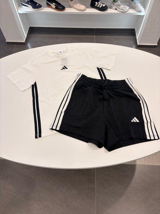Coordinato Adidas Donna