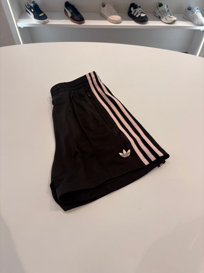 Shorts Adidas brown pink