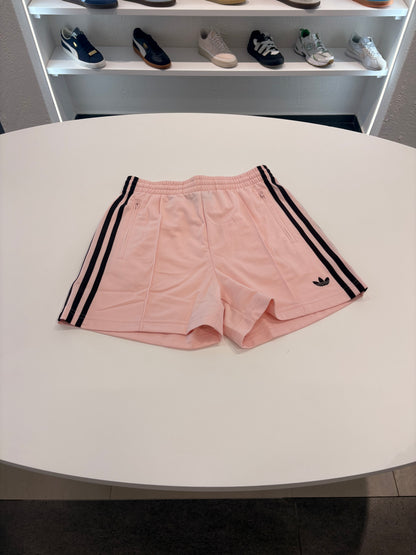 Shorts Adidas pink
